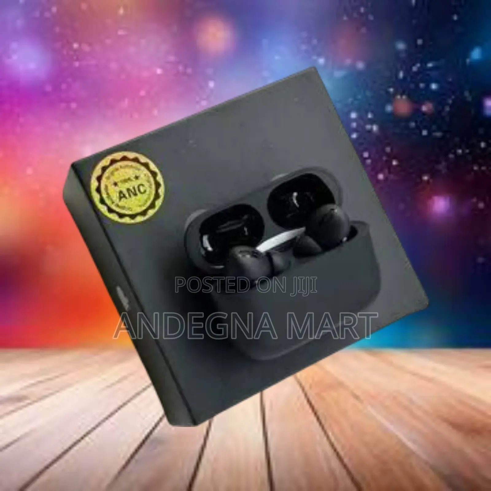 Buy Now Airpods Pro 2nd Gen: Find Your Flow, Find Your Sound