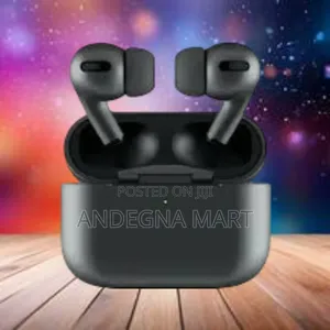 Photo - Buy Now Airpods Pro 2nd Gen: Transform Listening, Transform Your Life