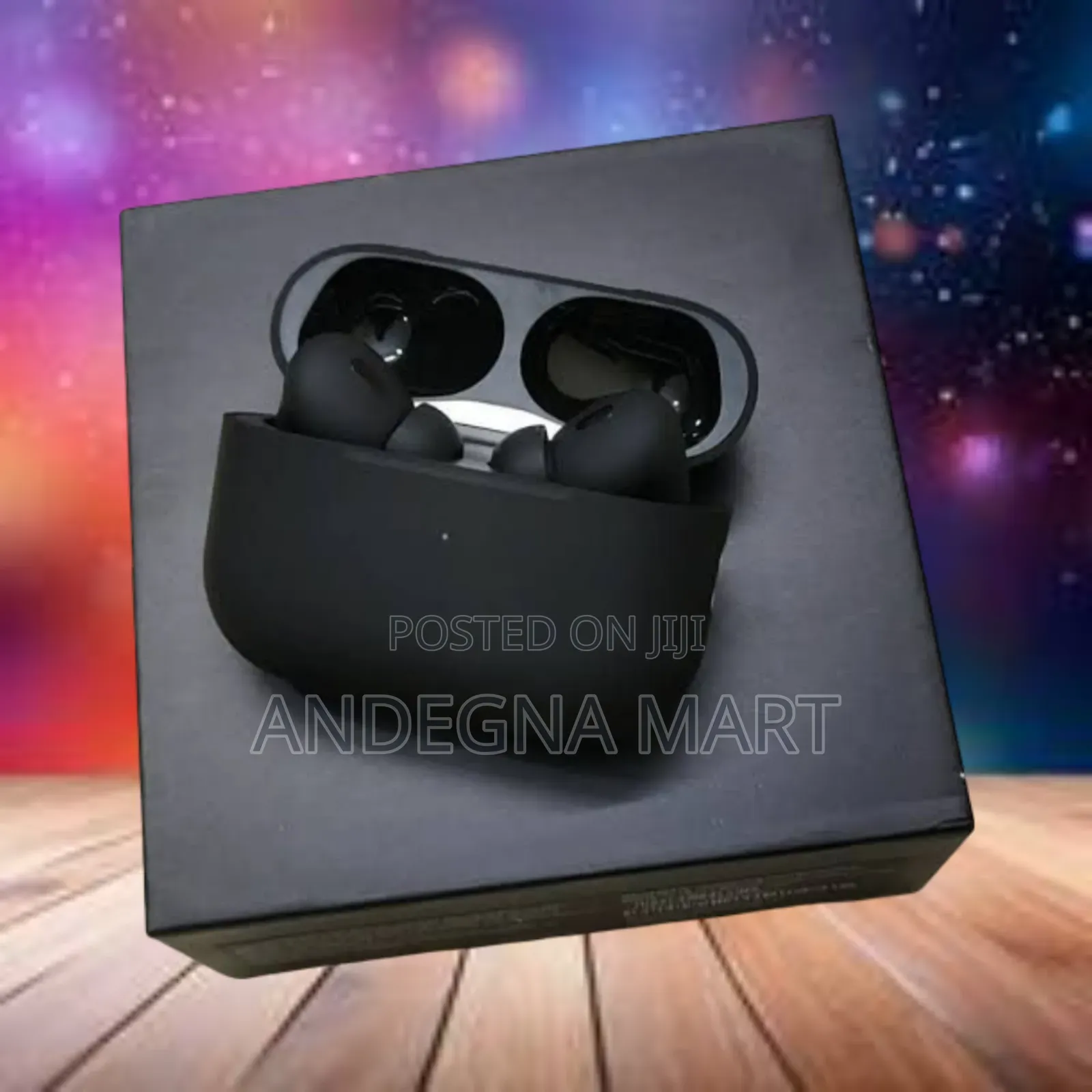 Buy Now Airpods Pro 2nd Gen: Crafted for Uncompromising Sound