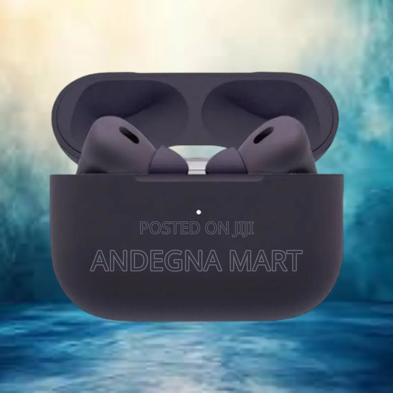 Buy Now Airpods Pro 2nd Gen: Hear the Details, Feel the Soul