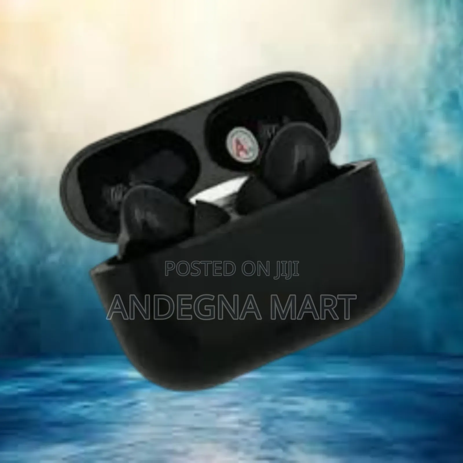 Buy Now Airpods Pro 2nd Gen: Seamlessly Connected, Powerfuly Immersive