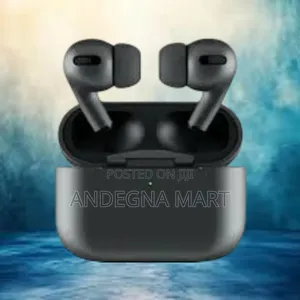 Buy Now Airpods Pro 2nd Gen: Perfect Fit for Perfect Sound, Upgraded