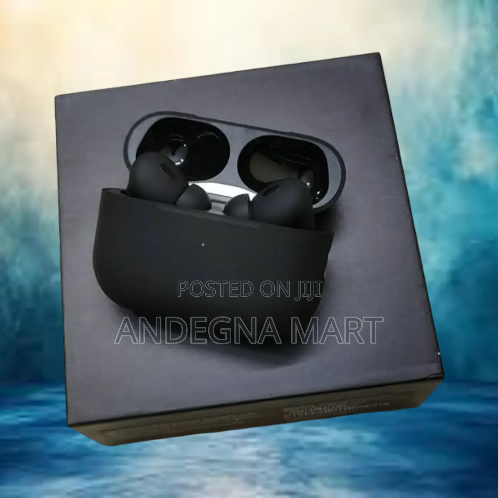 Buy Now Airpods Pro 2nd Gen: Sound That Moves You, Even More