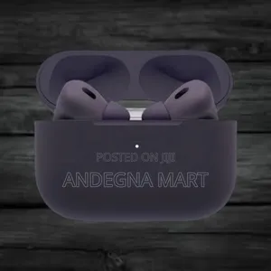 Photo - Buy Now Airpods Pro 2nd Gen: Hear Only What Matters, Louder