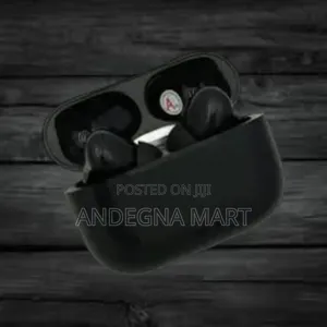 Photo - Buy Now Airpods Pro 2nd Gen: Audio Reimagined, Again