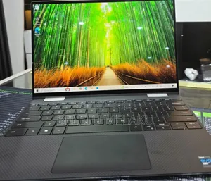 New Laptop Dell XPS 13 32GB Intel Core I7 SSD 512GB