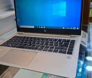 New Laptop HP EliteBook 840 G5 8GB Intel Core i5 SSD 256GB