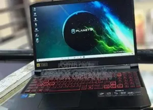 New Laptop Acer Nitro 5 16GB Intel Core i7 SSD 1T