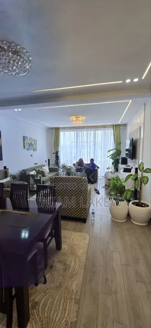 Photo - Furnished 3bdrm Apartment in Nifas Silk-Lafto for sale