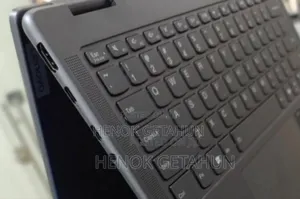 Photo - New Laptop Lenovo ThinkPad Yoga 16GB Intel Core i5 SSD 512GB