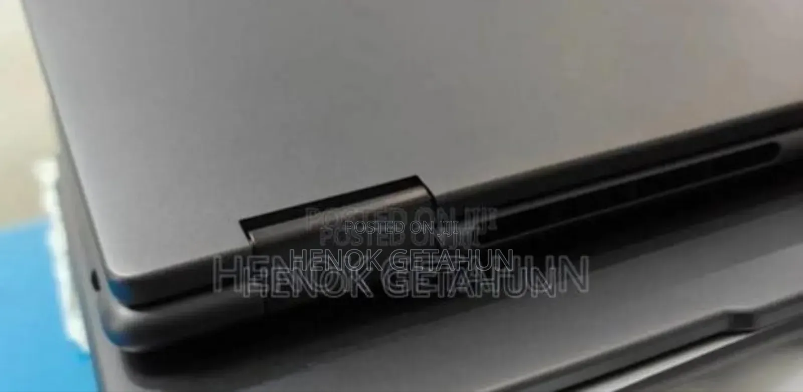 New Laptop Lenovo ThinkPad Yoga 16GB Intel Core i5 SSD 512GB