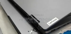 New Laptop Lenovo ThinkPad Yoga 16GB Intel Core i5 SSD 512GB