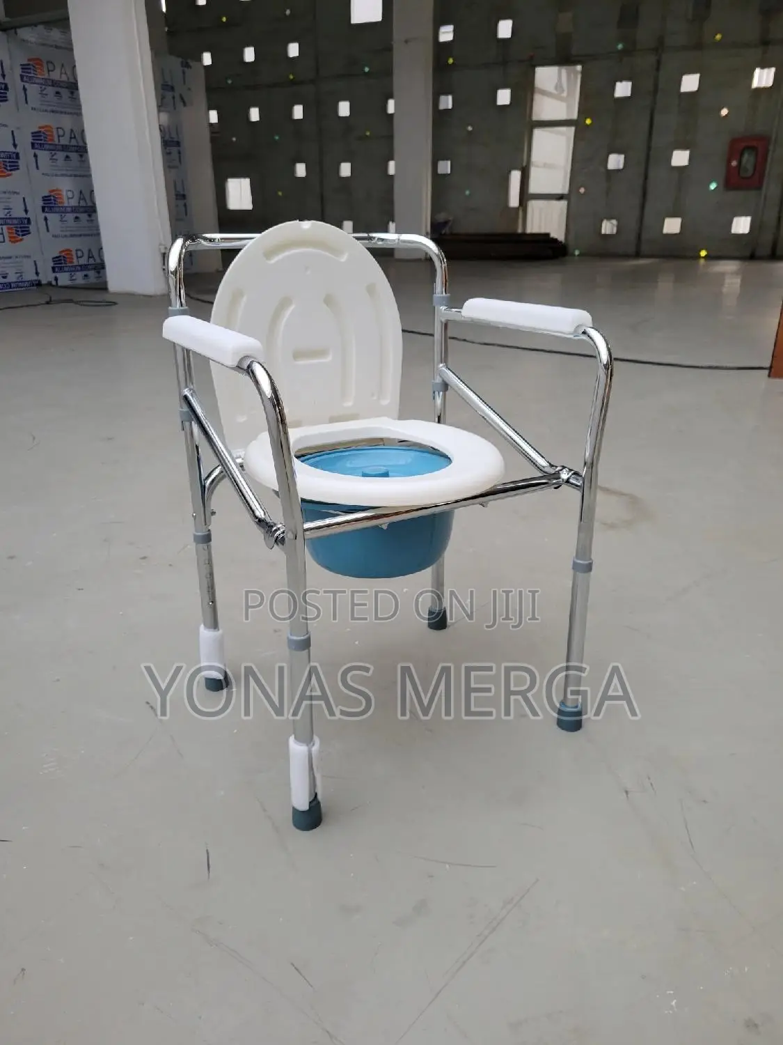 Toilet Chair太፻bedside Commode፼屣shower+Waterproof Chair阮፳toilet Chair