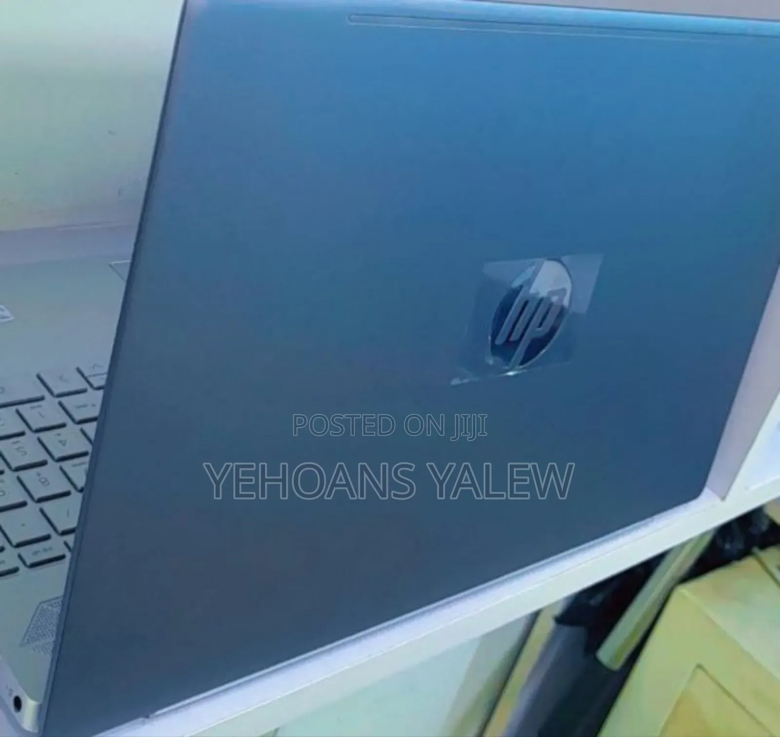 New Laptop HP Pavilion 15 8GB Intel Core i5 SSD 1T