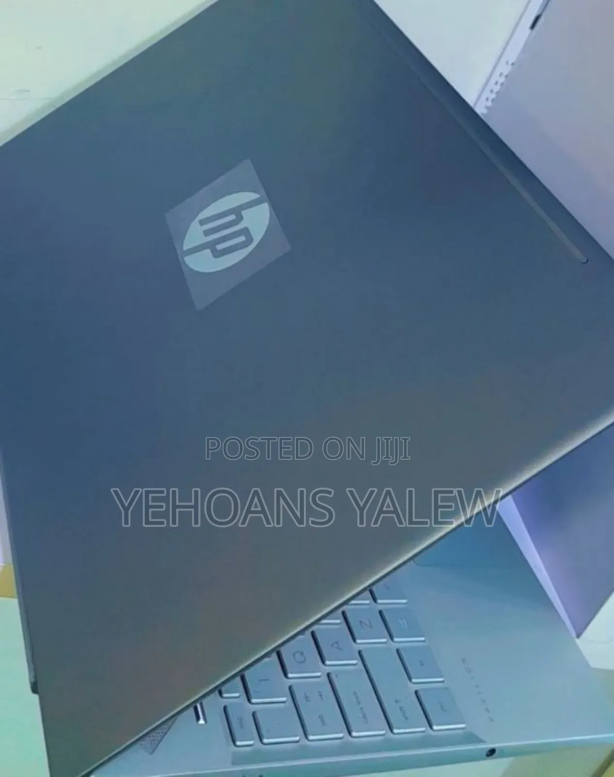 New Laptop HP Pavilion 15 8GB Intel Core i5 SSD 1T