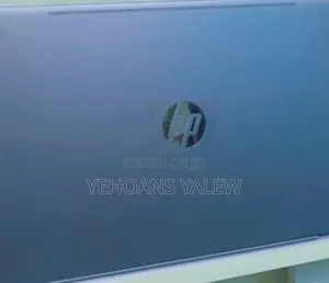 New Laptop HP Pavilion 15 8GB Intel Core i5 SSD 1T