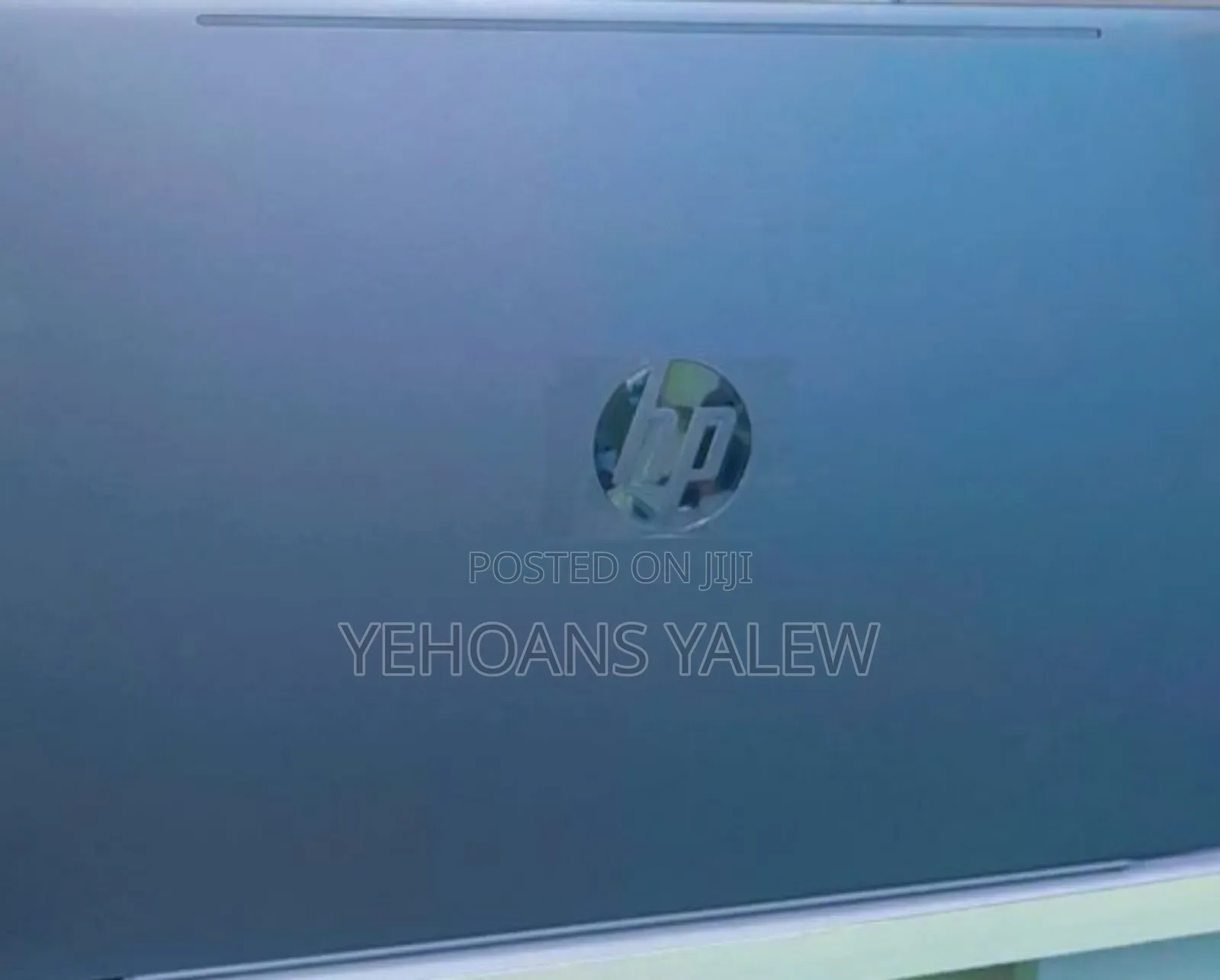 New Laptop HP Pavilion 15 8GB Intel Core i5 SSD 1T