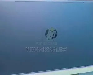 New Laptop HP Pavilion 15 8GB Intel Core i5 SSD 1T