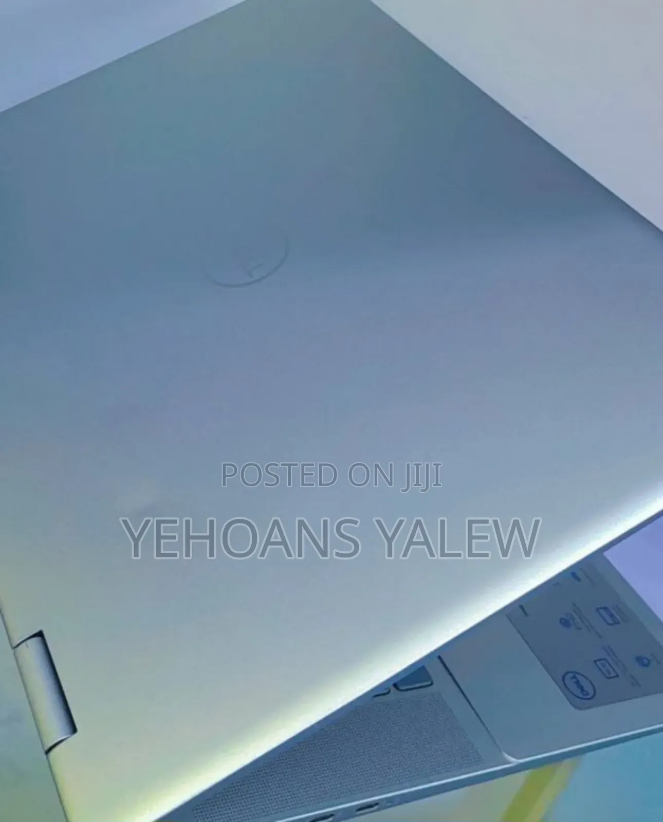 New Laptop Dell Inspiron 16 5620 16GB Intel Core i7 SSD 1T