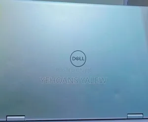 New Laptop Dell Inspiron 16 5620 16GB Intel Core i7 SSD 1T