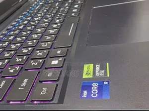 Photo - New Laptop Acer Predator Helios Neo 16 16GB Intel Core I9 SSD 1T