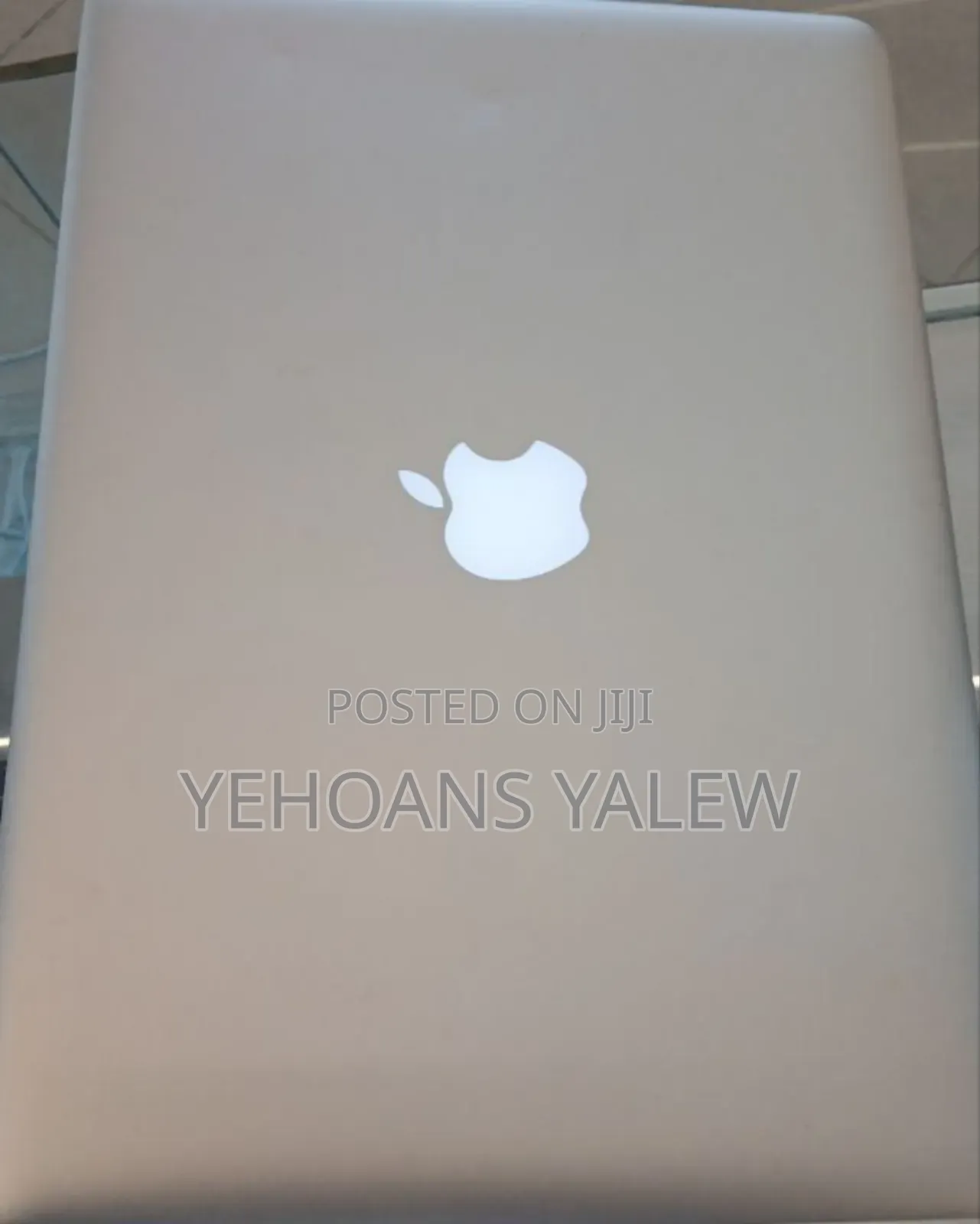 New Laptop Apple MacBook Air 2012 4GB Intel Core I5 SSD 256GB