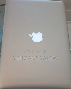 Photo - New Laptop Apple MacBook Air 2012 4GB Intel Core I5 SSD 256GB