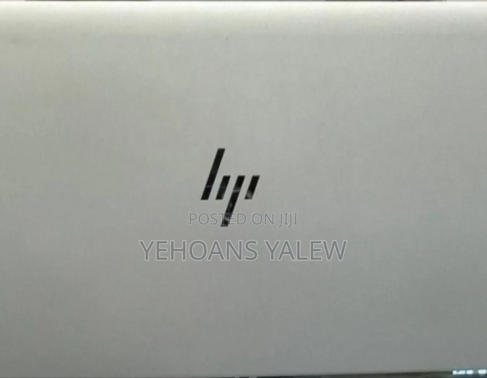 New Laptop HP EliteBook 840 G7 16GB Intel Core I5 SSD 512GB