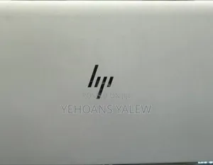 New Laptop HP EliteBook 840 G7 16GB Intel Core I5 SSD 512GB