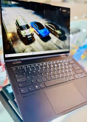 New Laptop Lenovo 16GB Intel Core I5 SSD 512GB