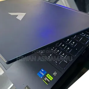 Photo - New Laptop HP Victus 15 16GB Intel Core I5 SSD 2T