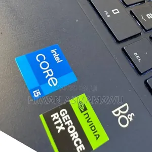 New Laptop HP Victus 15 16GB Intel Core I5 SSD 2T