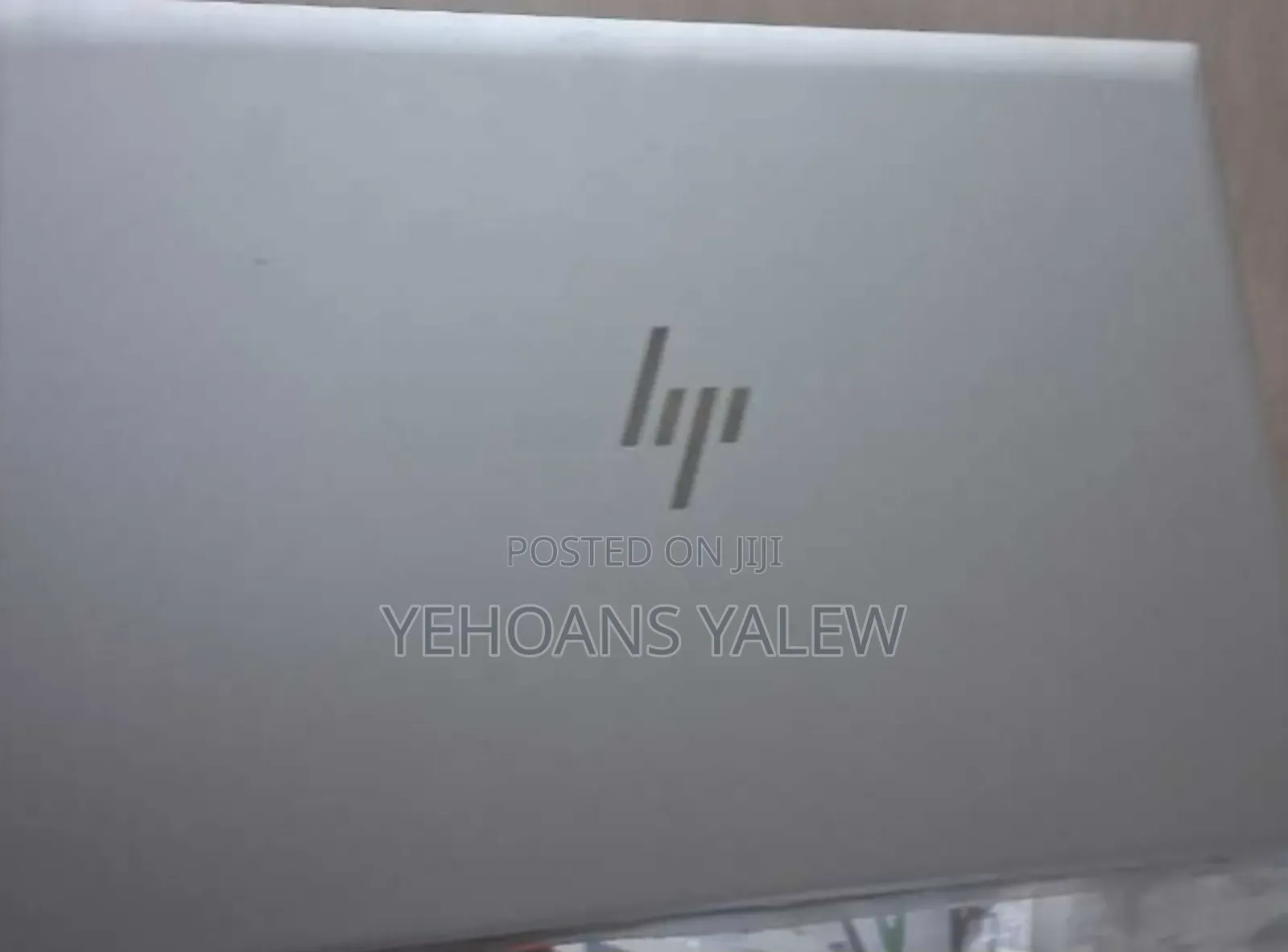 New Laptop HP EliteBook 845 G8 16GB AMD Ryzen 5 SSD 512GB