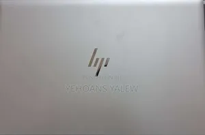 New Laptop HP EliteBook 845 G8 16GB AMD Ryzen 5 SSD 512GB