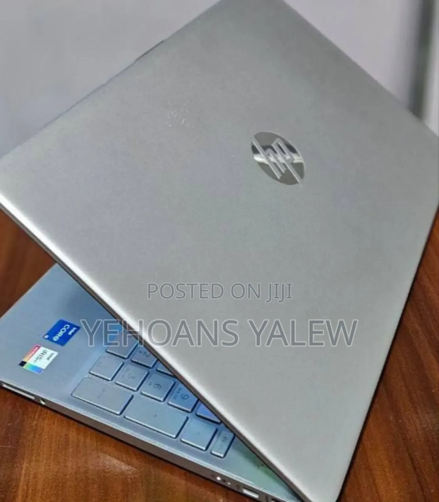 New Laptop HP Stream Notebook 8GB Intel Core I5 SSD 256GB