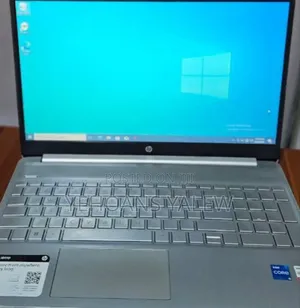 New Laptop HP Stream Notebook 8GB Intel Core I5 SSD 256GB