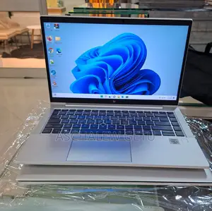 New Laptop HP EliteBook 840 G7 16GB Intel Core I5 SSD 512GB