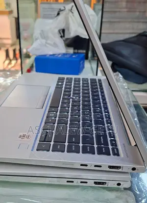 New Laptop HP EliteBook 840 G7 16GB Intel Core I5 SSD 512GB