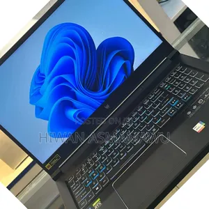 Photo - New Laptop Acer Predator Helios 300 16GB Intel Core I9 SSD 512GB