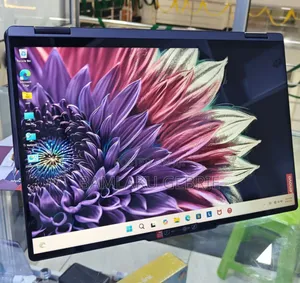 New Laptop Lenovo Yoga 7i 16GB Intel Core Ultra 7 SSD 1T