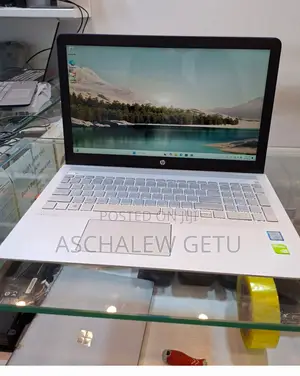 New Laptop HP Pavilion 15 8GB Intel Core I7 HDD 1T