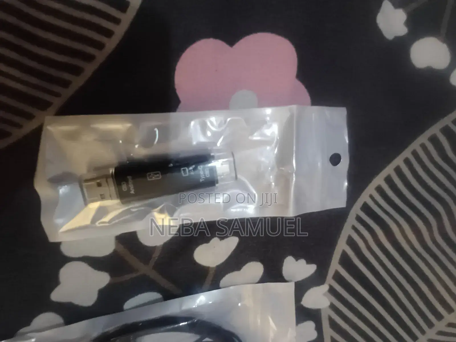 Usb Reader Five in One(5 in 1)