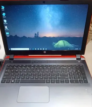 Photo - New Laptop HP Pavilion 15 4GB Intel Core i3 HDD 1T