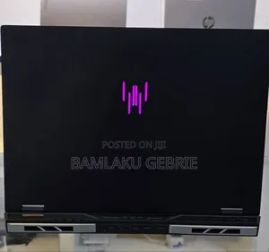 New Laptop Acer Predator 15 16GB Intel Core I9 SSD 1T