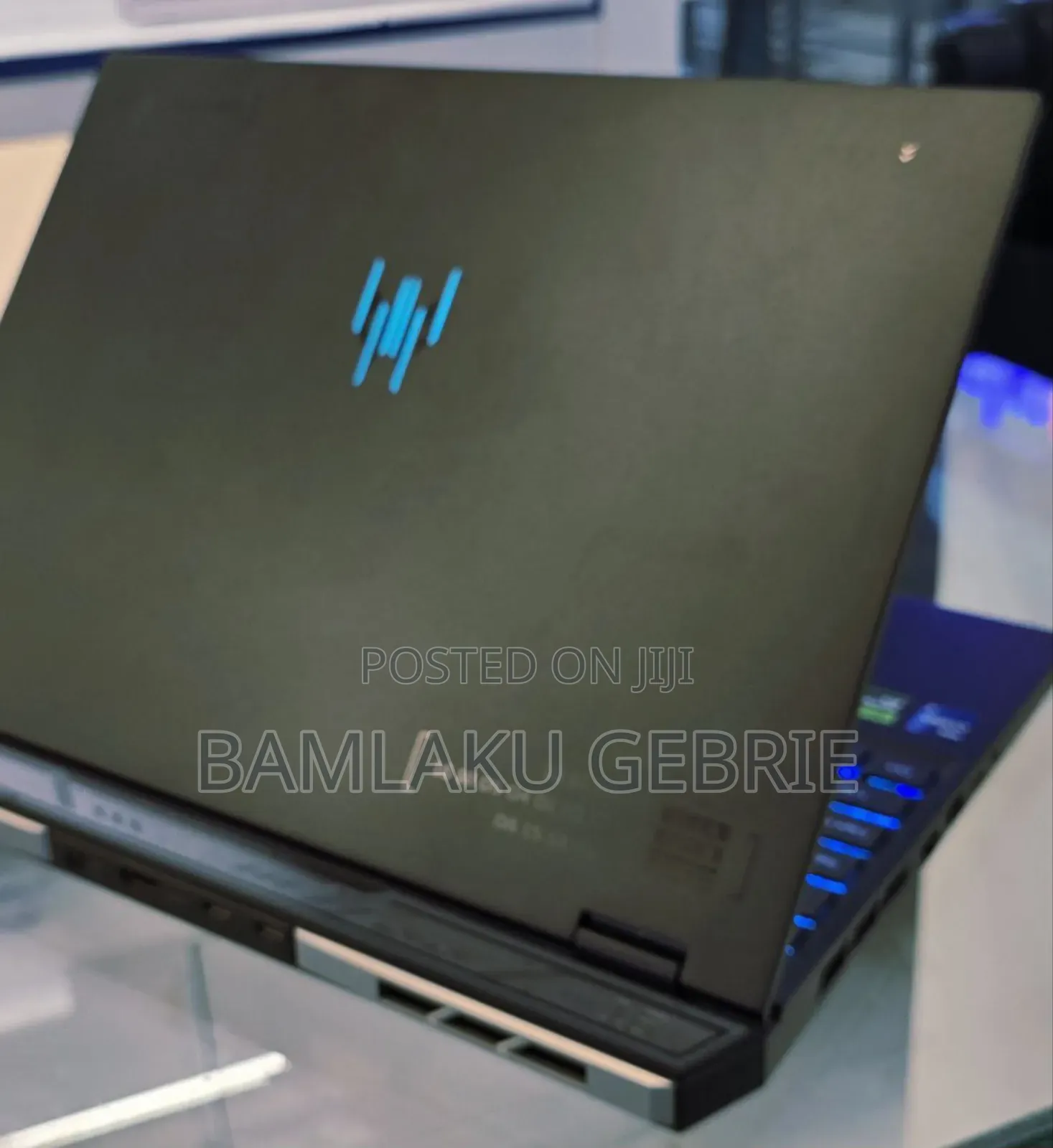 New Laptop Acer Predator 15 16GB Intel Core I9 SSD 1T