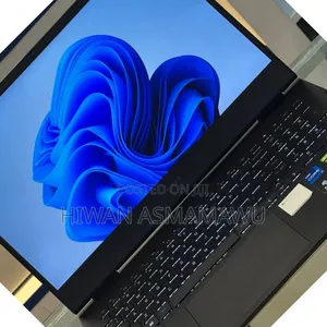 Photo - New Laptop HP Omen 15 16GB Intel Core I7 SSD 512GB