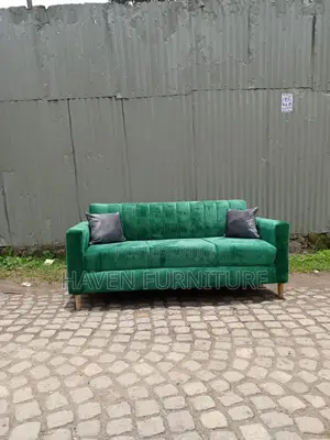 Photo - Sofa Comfortable