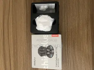 Photo - Gaming Earbuds