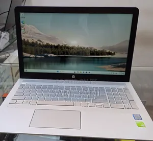 New Laptop HP Pavilion 15 1GB Intel Core I7 HDD 256GB