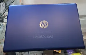 New Laptop HP Pavilion 15 1GB Intel Core I7 HDD 256GB